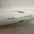 Used Rawlings Icon Carbon RUT418 USSSA 2 3/4 Baseball Bat White And Gold 31" 11855-S000200857 View 8