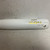 Used Rawlings Icon Carbon RUT418 USSSA 2 3/4 Baseball Bat White And Gold 31" 11855-S000200857 View 1