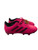 Used Adidas Soccer Cleats Pink Youth 13.0 11842-S000228371 View 1