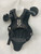 Used Under Armour CATCHER CHEST PROTECTOR Catchers Chest Protector Black Junior 11871-S000028825 View 2