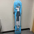 Used Burton SLUSH PUPPY Mens Board/Bindings Cream White 155 cm 11855-S000200860 View 7