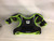 Used WinnWell NXT Youth Shoulder Pads MD 11900-S000021049 View 1