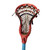 Used STX SABRE Men Atk/Mid Complete Stick Red 11760-S000089791 View 1