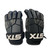 Used STX STALLION 75 Lacrosse Gloves Mens Black LG 11760-S000089796 View 1