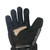 Used STX STALLION 75 Lacrosse Gloves Mens Black LG 11760-S000089796 View 3