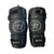 Used Warrior BURN NEXT Lacrosse Arm Pads/Guards Black MD 11760-S000089798 View 1