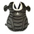 Used All-Star CPW-FS-912 Catchers Chest Protector Black Youth 11820-S000053889 View 1