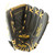 Used Rawlings RSB SS13W BB/SB Glove RH Throw Black 13" 11820-S000053894 View 2