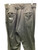 Used Rawlings BLACK MD BB/SB Pant Mens Black MD 11347-S000265931 View 2