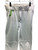 Used Marucci MEDIUM PANTS BB/SB Pant Mens White MD 11347-S000265929 View 1