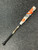 Used Demarini CB5-21 BB/SB USSSA 2 5/8 Bat 32" 10743-S000481573 View 1