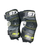 Used STX STALLION Lacrosse Arm Pads/Guards Black LG 11724-S000223697 View 1