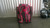 Used Demarini VOODOO OG BB/SB Player Backpack Red 11868-S000068282 View 2