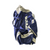 Used Itech SENIOR CARRY HOCKEY BAG Sr Hockey Carry Navy Blue 11617-S000342837 View 1