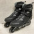 Used Rollerblade ZETRABLADE Senior Rec Fitness Skates Black Senior 12 11855-S000200861 View 1