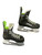 Used Bauer X LS Junior Hockey Skate Junior 02 11512-S000234153 View 1