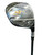Used Adams Golf SPEEDLINE DRAW Mens Fairway Wood RH 3 Wood 11512-S000234171 View 1