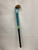 Used Harrow FUNDAMENTAL FH Complete Stick Turquoise 34" 11851-S000044686 View 4