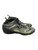 Used Soccer Indoor Shoes Black Senior 9 11863-S000025717 View 2