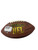 Used Wilson Junior Football 11850-S000023833 View 1