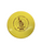 Used HIAARO STATUE OF LIBERTY Disc Golf Mid Range Yellow 11613-S000179064 View 1