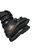 Used Lange F6 Womens Ski Boot Black 240 MP - J06 - W07 11731-S000161893 View 5