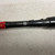Used Demarini Voodoo Raw VD5-16 USSSA 2 5/8 Baseball Bat Black And Orange 31" 11855-S000200862 View 7