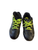 Used Under Armour BB METAL SPIKE CLEATS SZ 8.5 BB/SB Cleats Black Senior 8.5 11479-S000418629 View 1