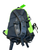 Used Harrow Player Carry Bag Green 11706-S000373673 View 2