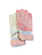 Used Adidas PREDATOR 12 Soccer Goalie Gloves Pink 12 11706-S000373681 View 1