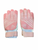 Used Adidas PREDATOR 12 Soccer Goalie Gloves Pink 12 11706-S000373681 View 2