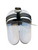 Used Adidas Sandals M Senior 13 11706-S000373683 View 2