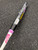 Used Easton GREG CONNELL FIGHT CANCER BB/SB Slowpitch Bat 34" 11162-S000448915 View 3