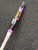 Used Easton GREG CONNELL FIGHT CANCER BB/SB Slowpitch Bat 34" 11162-S000448915 View 6