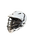 Used Cascade PRO 7 Lacrosse Helmet White One Size 11853-S000129354 View 1