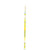 Used Mylec 206 Hockey Stick Sr Yellow LH 10299-S000308171 View 2