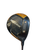 Used Callaway MAVRIK Mens Fairway Wood RH 4 Wood 11706-S000373685 View 1