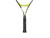 Used Wilson FUSION XL Adult Tennis Racquet Yellow 3 3/8" 11347-S000265940 View 2