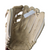 Used Marucci ASCENSION SERIES AS97R3 RHT GLOVE BB/SB Glove RH Throw Tan 12 1/2" 11617-S000342841 View 3