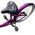 Used Next LAJOLLA Cruiser Bike Womens Purple 15-16" - SM  Frame 11760-S000089805 View 3