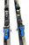 Used Rossignol EXPERIENCE 82 BASALT Mens DH Ski/Binding Black 176 cm 11774-S000087403 View 5
