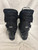 Used Atomic HAWK MAGNA PRO Mens DH Ski Boot Black 275 MP - M09.5 - W10.5 11774-S000087404 View 4