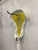 Used Brine DYNASTY WARP PRO Wmn Atk/Mid Complete Stick White 11851-S000044689 View 2