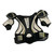 Used Reebok SC4 Junior Shoulder Pads MD 11362-S000167064 View 1