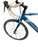 Used TREK EQUINOX 5 E5 Road Bike Mens Royal Blue 54-55cm - MD Frame 11484-S000300586 View 8