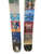 Used Volkl REVOLT 86 Mens DH Ski/Binding Black 164 cm 11706-S000373701 View 3