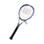 Used Wilson TOUR SLAM TENNIS RACKET Adult Tennis Racquet Royal Blue 4 1/2" 11617-S000342844 View 2
