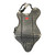 Used CHEST PROTECTOR Catchers Chest Protector Black Intermed 11450-S000517331 View 1