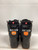 Used Head 550 BOOTS Mens Snowboard Boots Black Senior 14 11851-S000044693 View 14