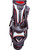 Used Callaway XTREME Mens Stand Bag Black And Red 11879-S000018732 View 2
